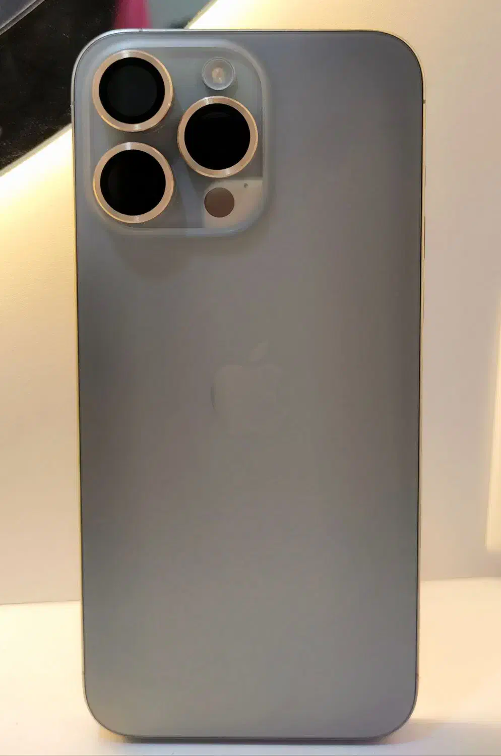 آیفون ۱۵پرو مکس|موبایل|دامغان, |دیوار