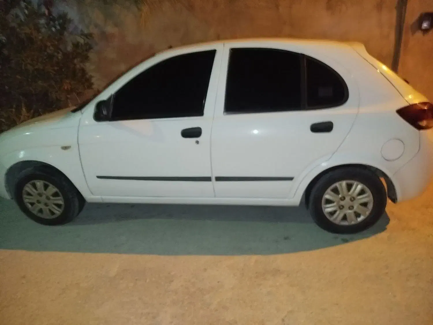 تیبا2مدل 1400|خودرو سواری و وانت|برازجان, |دیوار