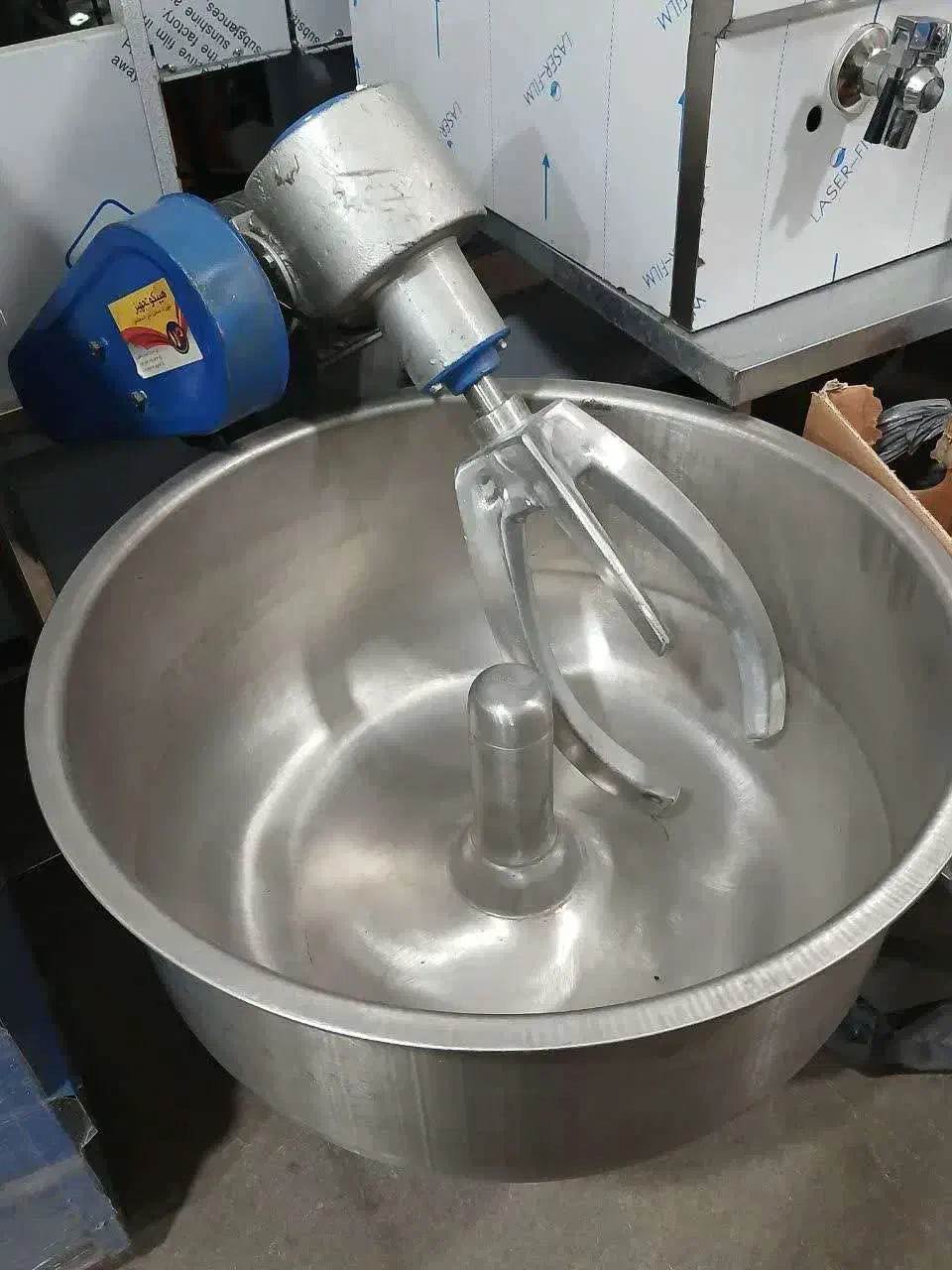 خمیرگیر|فروشگاه و مغازه|شیراز, گود عربان|دیوار