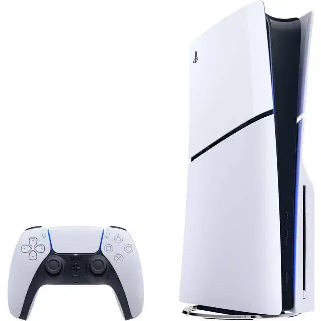 ps5 slim|کنسول، بازی ویدئویی و آنلاین|کیش, |دیوار