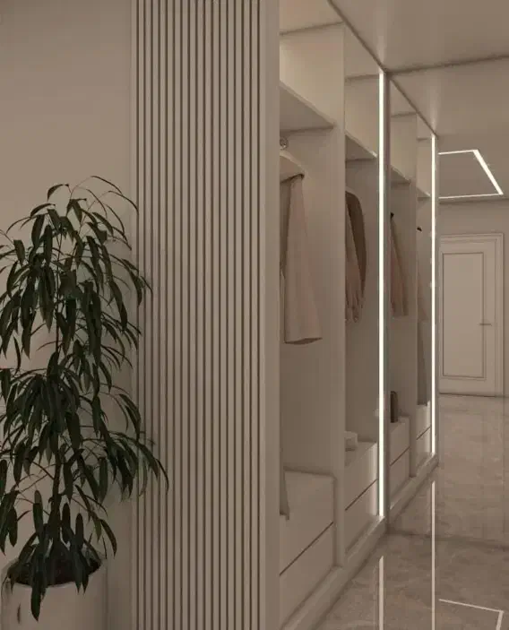 فروش آپارتمان صفر ۱۲۵ متری ۲ خواب ۲ برنور رباط اول|فروش آپارتمان|اصفهان, دستگرده|دیوار