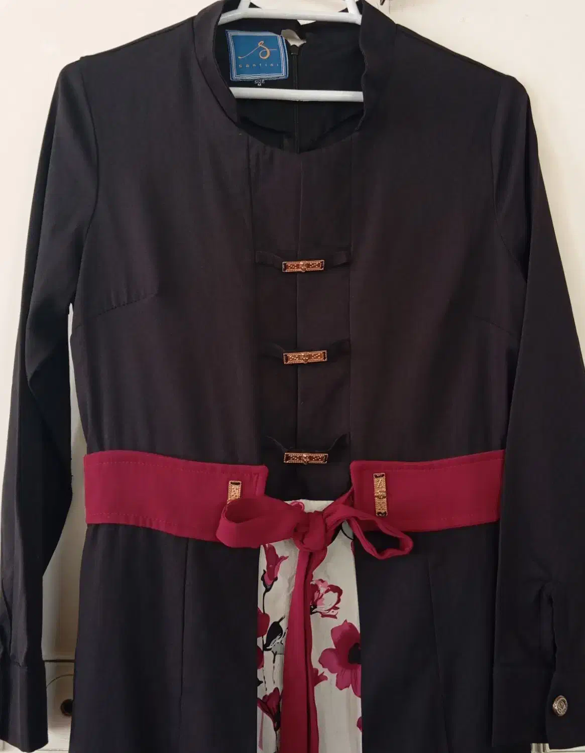 مانتو دخترونه شومیز تونیک  پالتو قیمت مناسب|لباس|الیگودرز, |دیوار