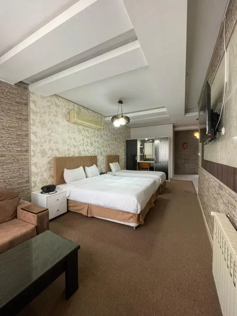 هتل شیان ارائه دهنده ی سوئیت|اجارهٔ کوتاه‌مدت آپارتمان و سوئیت|تهران, بوستان شیان|دیوار