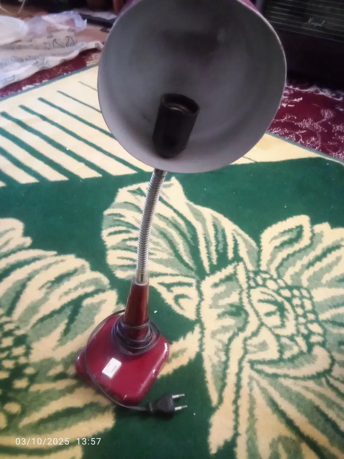 چراغ مطالعه|لوازم التحریر|بیرجند, |دیوار