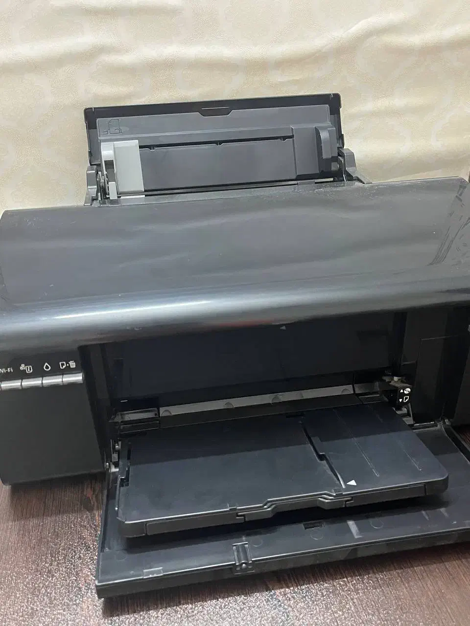 آپسون پرینتر|پرینتر، اسکنر، کپی، فکس|قوچان, |دیوار