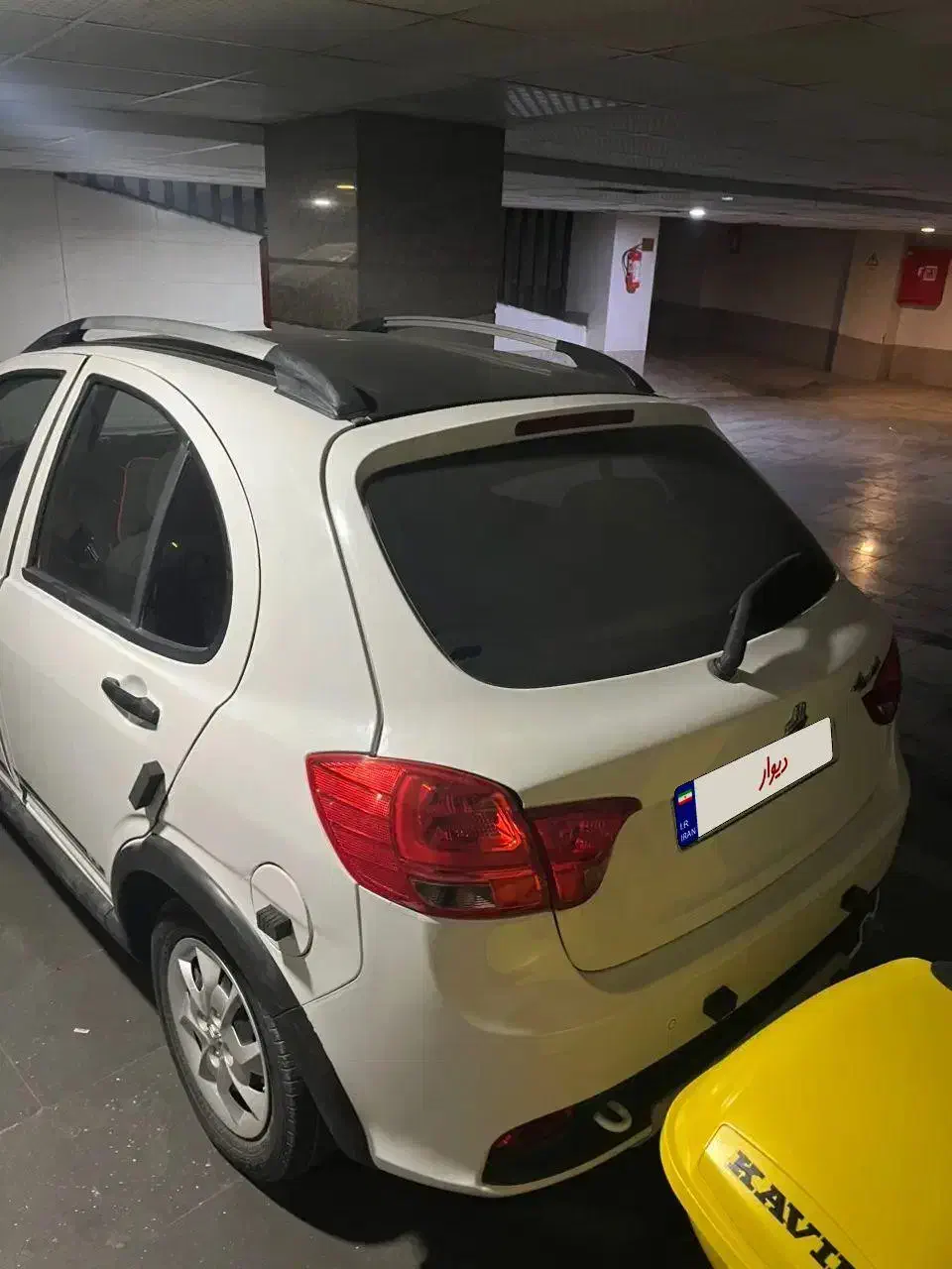 کوئیک R مدل ۱۴۰۲ فول اقساطی|خودرو سواری و وانت|تهران, فردوس|دیوار