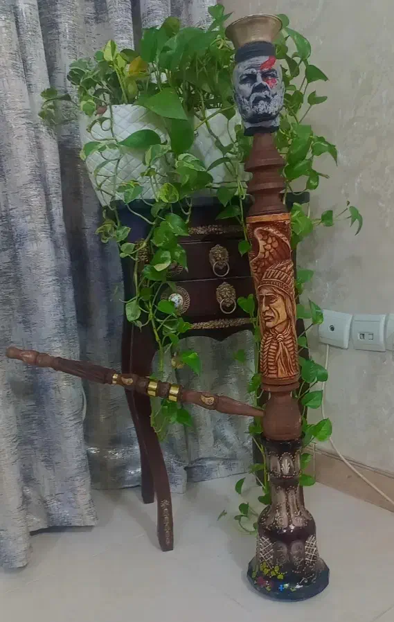 قلیون|کلکسیون و سرگرمی|تهران, گلچین|دیوار