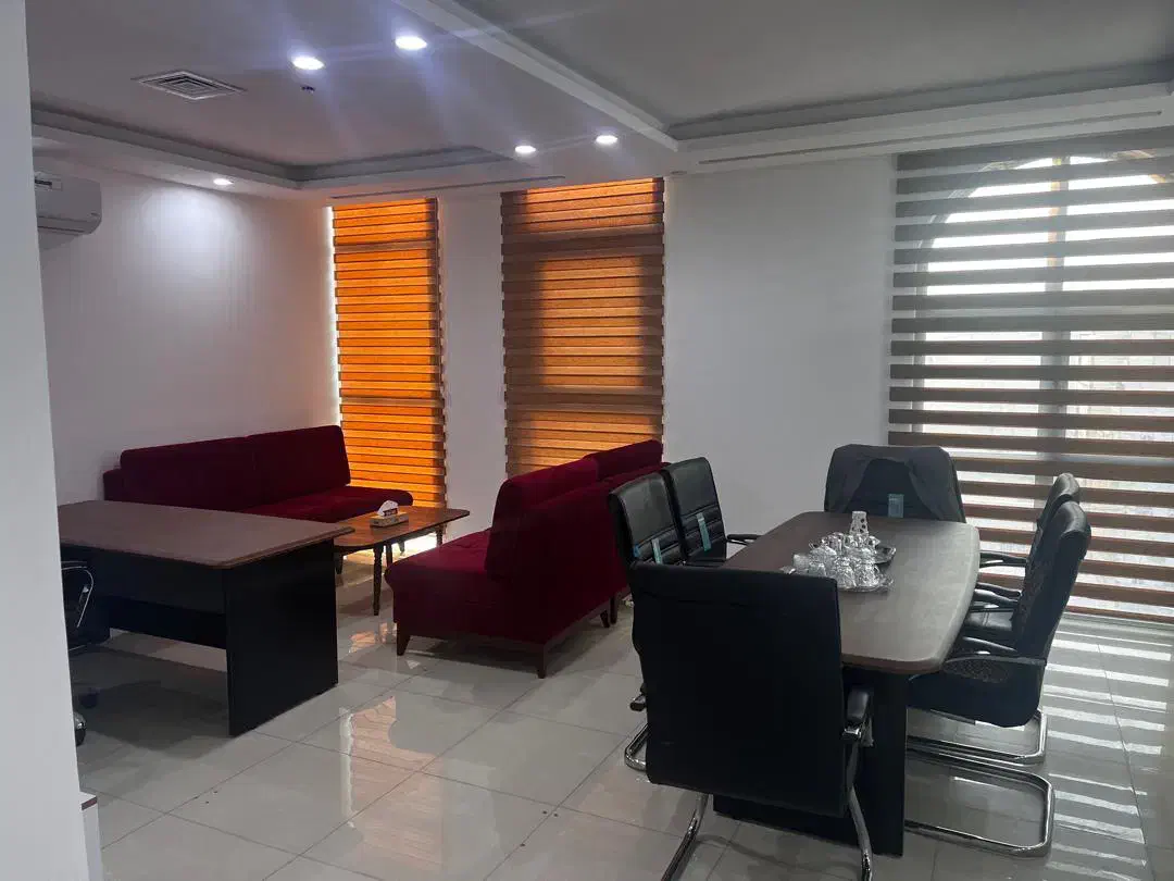 فروش واحد تجاری در ساختمان رکسوس|فروش دفتر کار، اتاق اداری، مطب|بوشهر, |دیوار