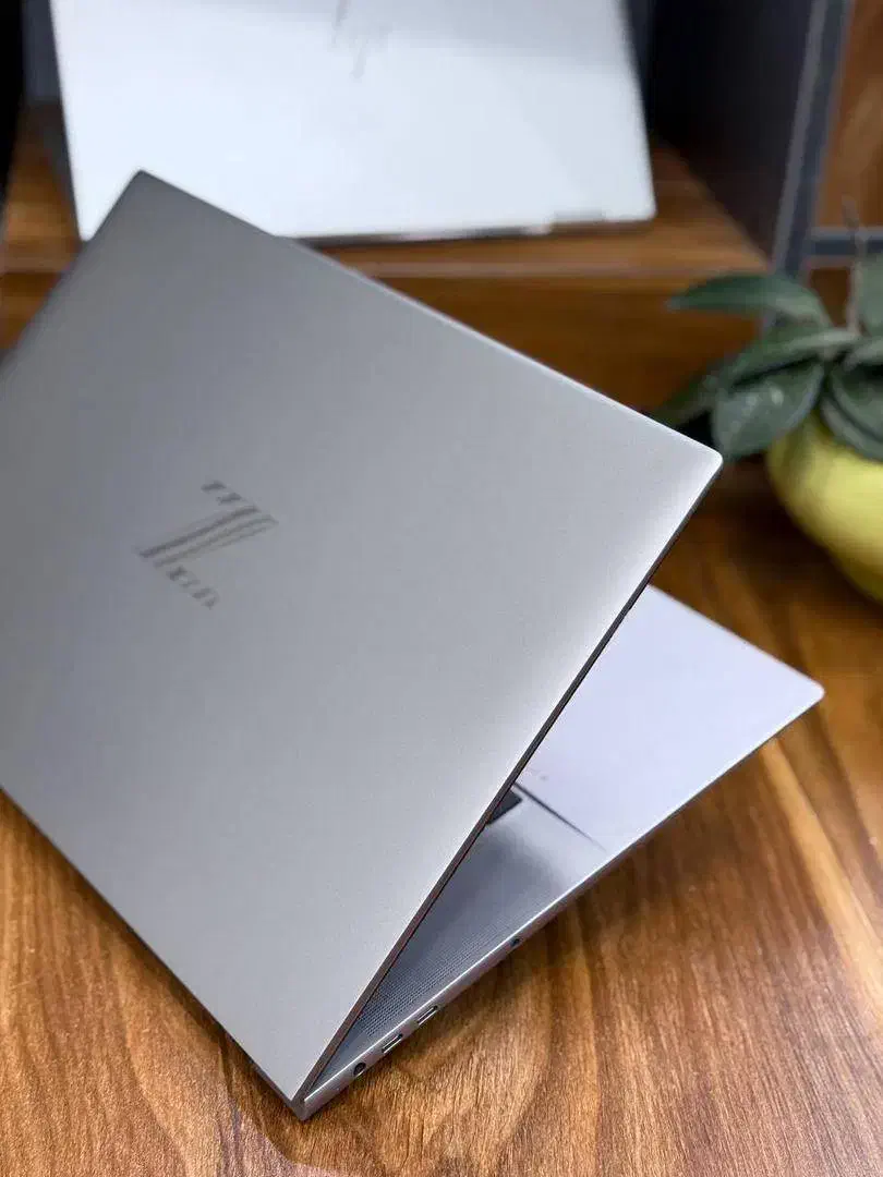 لپ تاپ اوپن باکس اچ پی Zbook Studio 16 G9|رایانه همراه|اصفهان, چشمه باقرخان|دیوار