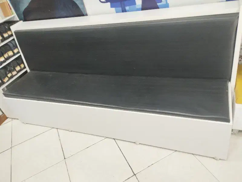 نیمکت|صندلی و نیمکت|گناباد, |دیوار