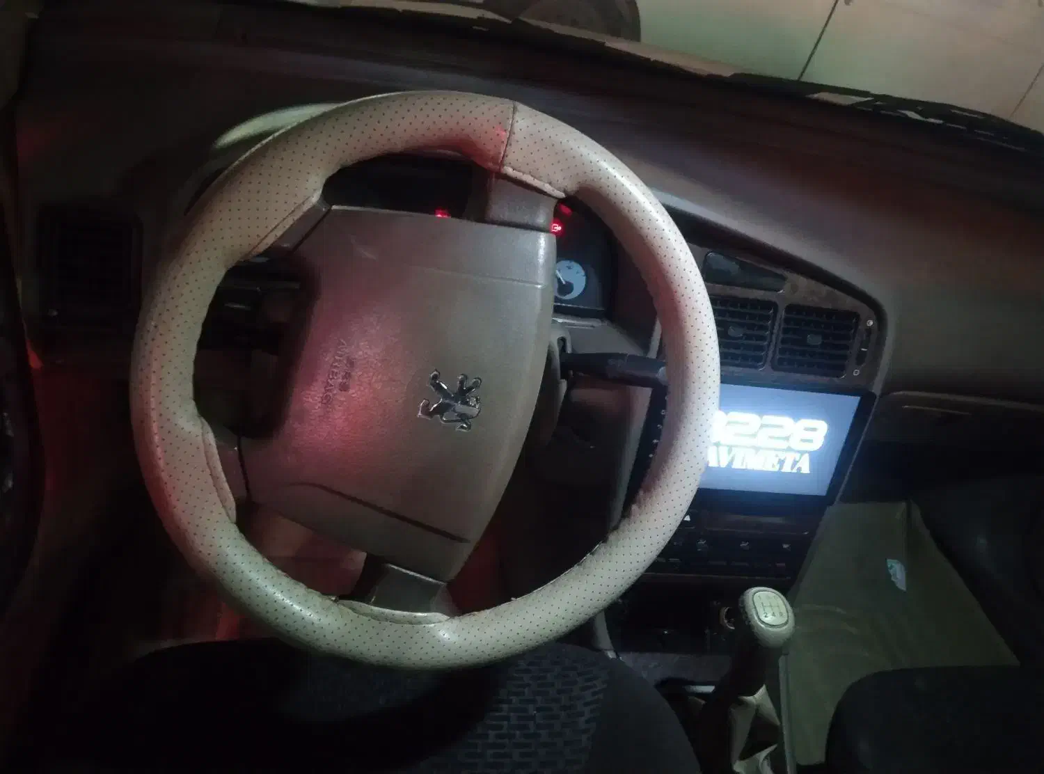 پارس سال مدل 93|خودرو سواری و وانت|میاندوآب, |دیوار