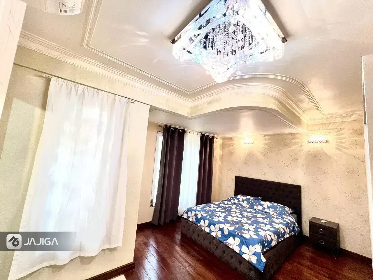 اجاره سویت اپارتمان مبله در/چیتگر/تهرانسر/ورزشگاه|اجارهٔ کوتاهمدت آپارتمان و سوئیت|تهران, گلستان (شهرک راه آهن)|دیوار