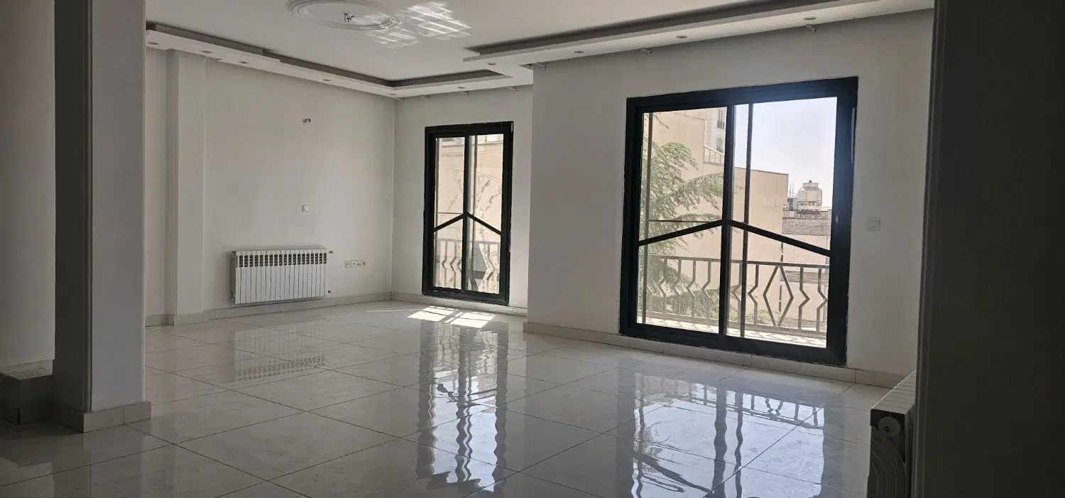 فرمانیه/فروش۲۲۰ متر/۲تراس/نورگیر|فروش آپارتمان|تهران, حصار بوعلی|دیوار