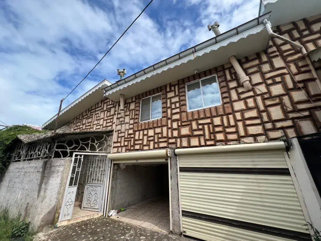 ویلا ساحلی دو قدمی دریا زیر قیمت|فروش خانه و ویلا|خشکبیجار, |دیوار