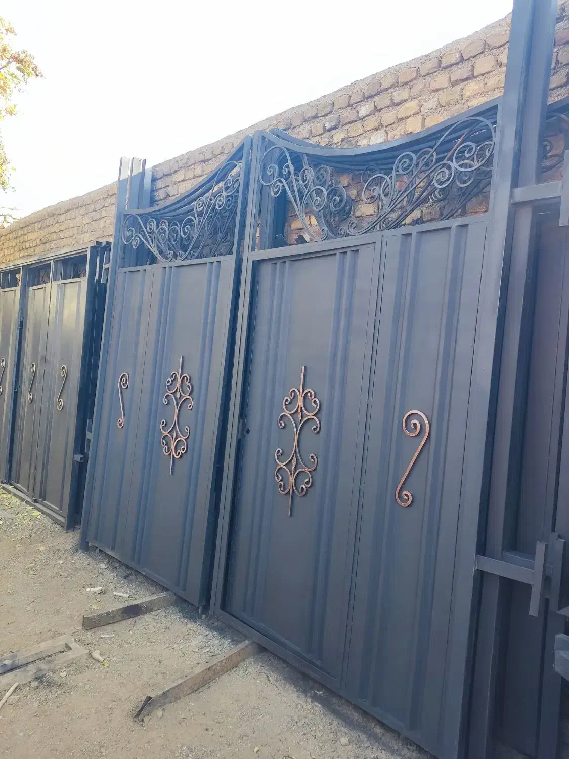 بورس درب و پنجره صبا|خدمات پیشه و مهارت|اراک, |دیوار