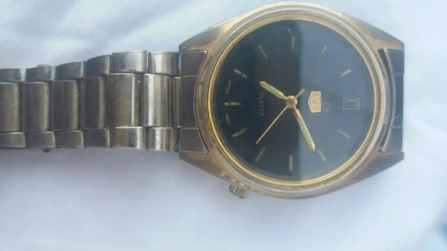 ساعت سیکو 5 ژاپن اصل|ساعت|شیراز, شهرک والفجر|دیوار