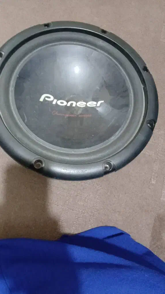 ساب امپیلی|سیستم صوتی خانگی|صومعهسرا, |دیوار