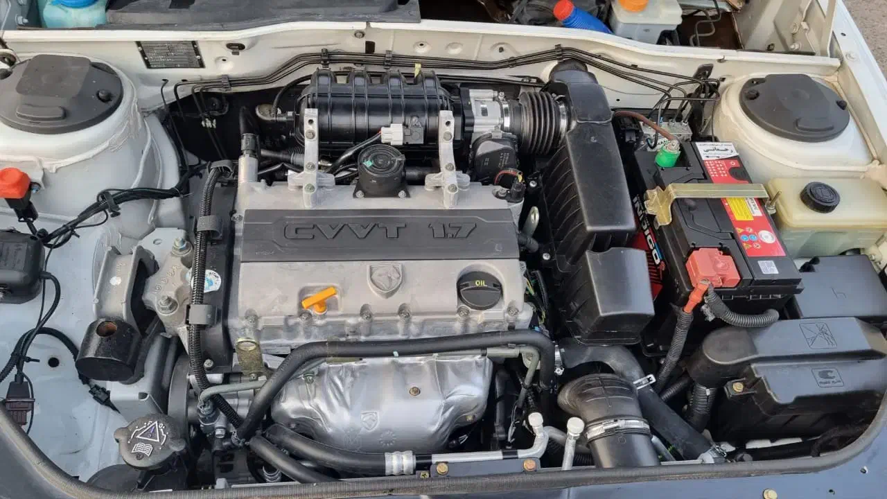 فروش دنا ۹۶ سالم و مطمئن|خودرو سواری و وانت|کرمان, |دیوار