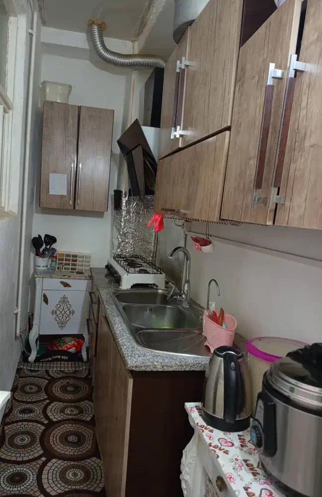 اپارتمان ۱۲۰ متری رودکی|فروش آپارتمان|برازجان, |دیوار