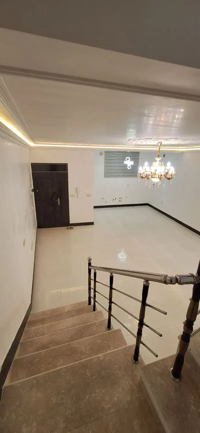 خانه لوکس و نقلی کلید نخورده|فروش خانه و ویلا|سلماس, |دیوار