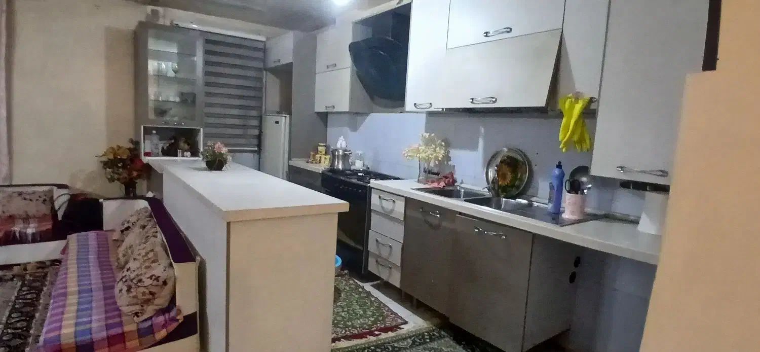 واحد آپارتمان 83متری/فول امکانات/سندی|فروش آپارتمان|پاکدشت, پاکدشت (مامازند)|دیوار