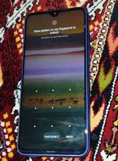 شیائومی نوت ۸|موبایل|گنبد کاووس, |دیوار