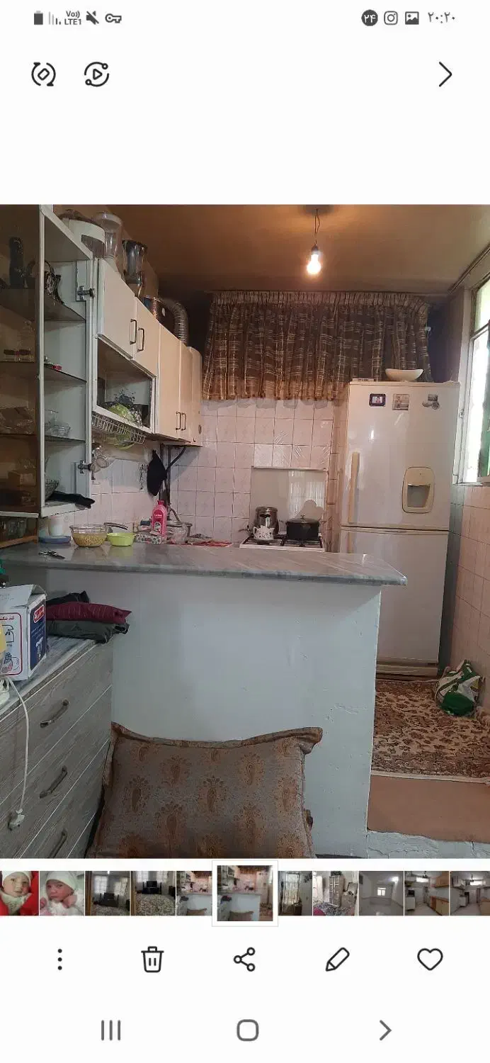 خانه ویلایی ۶۸متری|فروش خانه و ویلا|تهران, یافت آباد جنوبی|دیوار