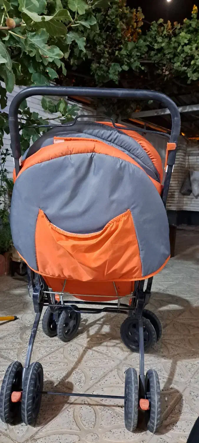 فروش کالکسه|کالسکه و لوازم جانبی|شیراز, دکتر حسابی|دیوار