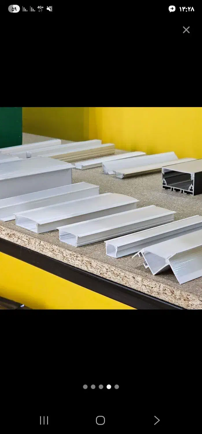 لاینر تک لاین و دولاین|لامپ و چراغ|تهران, فردوسی|دیوار