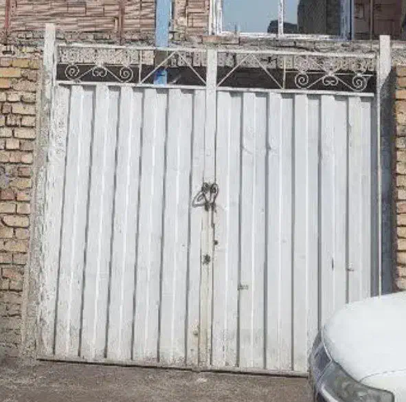 درب ساختمانی|مصالح و تجهیزات ساختمان|نیشابور, کوی فرهنگیان|دیوار