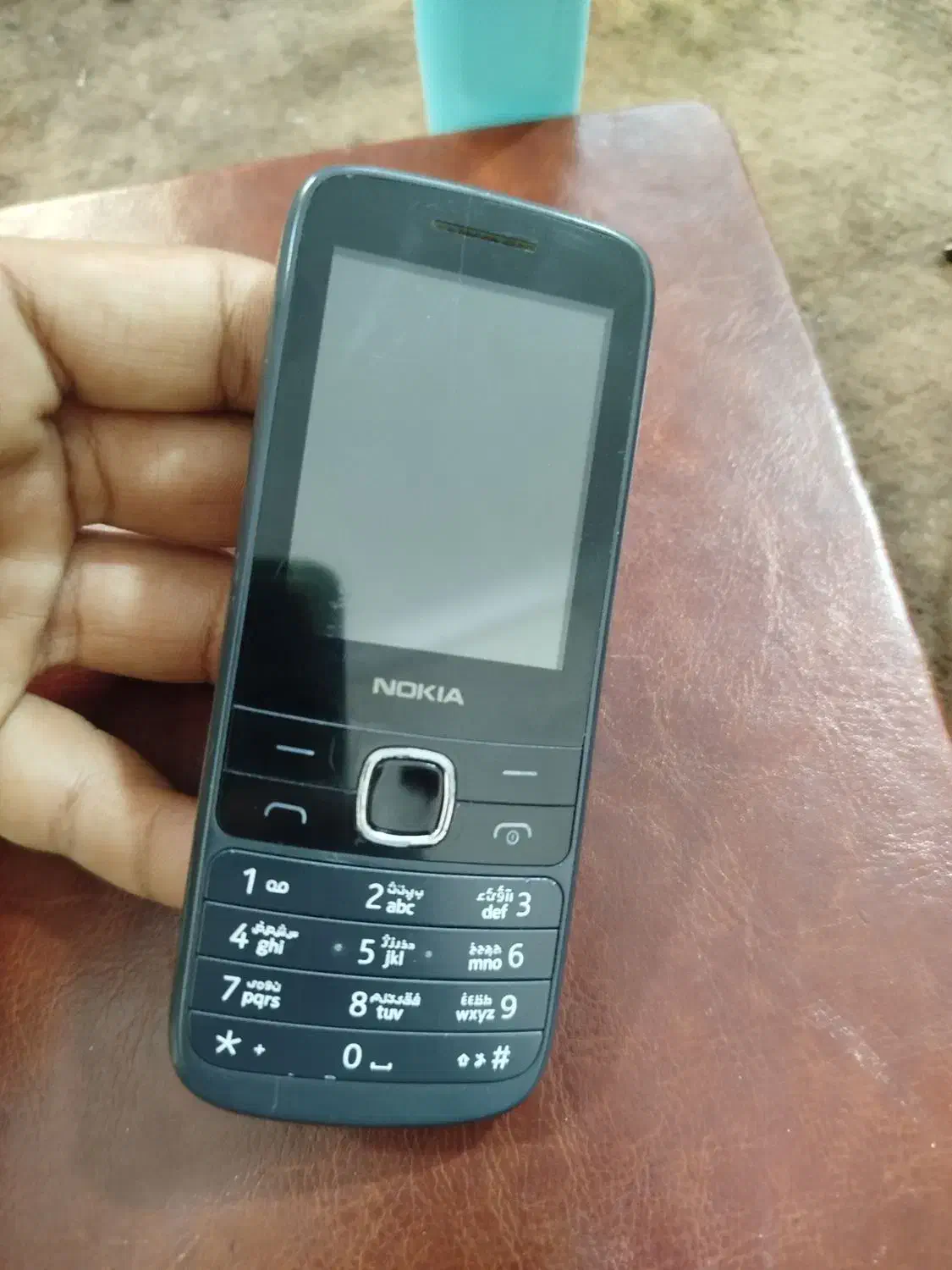 نوکیا 255|موبایل|بوشهر, |دیوار