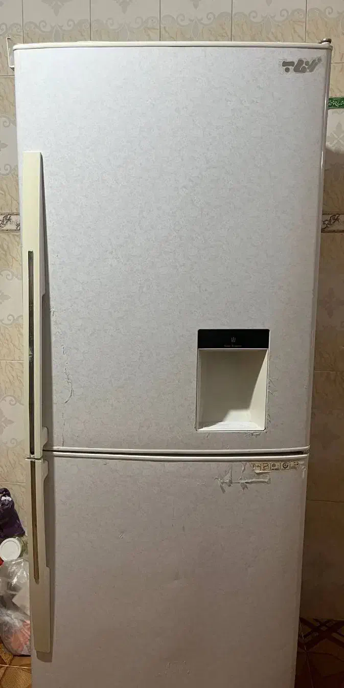 یخچال سالم|یخچال و فریزر|شیراز, کوشک میدان|دیوار