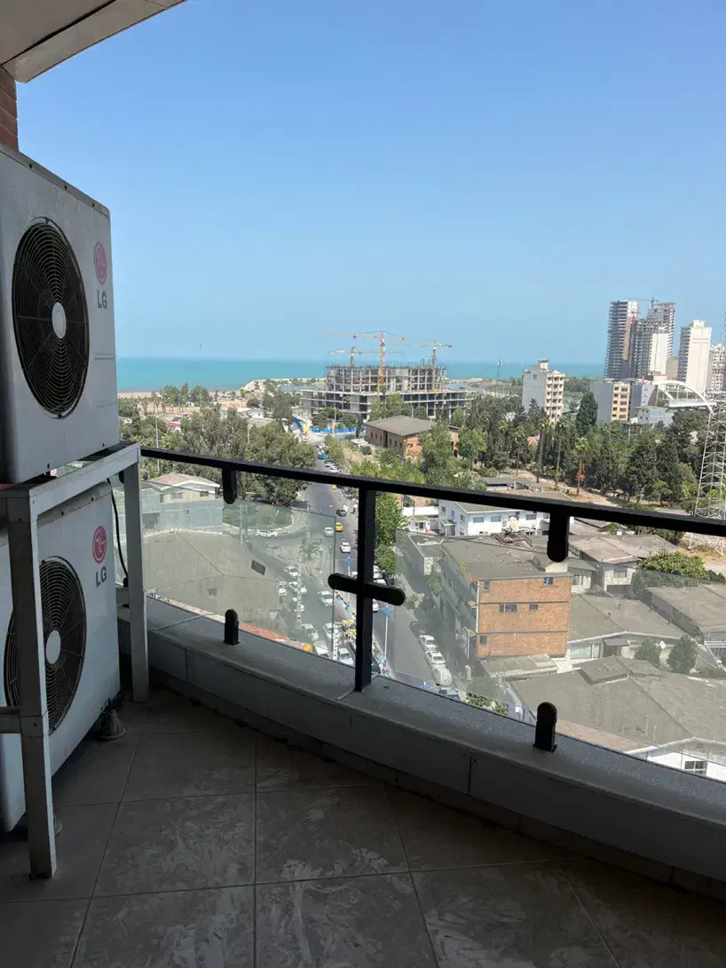 3خواب دید دریا برج ویو ابدی|فروش آپارتمان|بابلسر, |دیوار