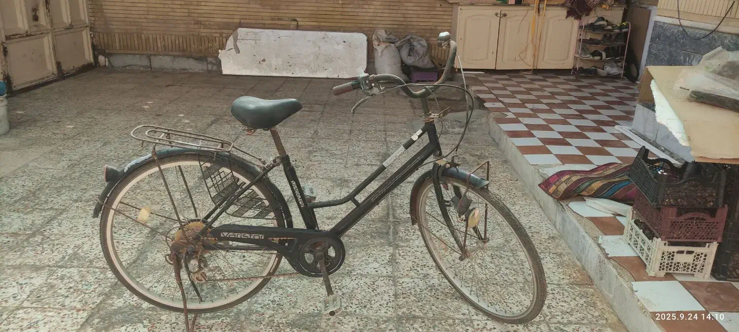 دوچرخه ـ هندیجان|دوچرخه، اسکیت، اسکوتر|هندیجان, |دیوار