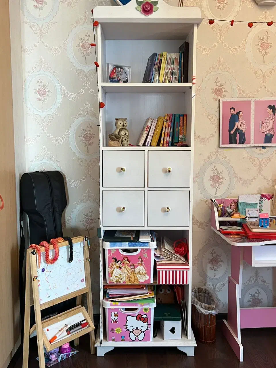 سرویس خواب کودک و نوجوان|تخت و سرویس خواب|تهران, ولنجک|دیوار