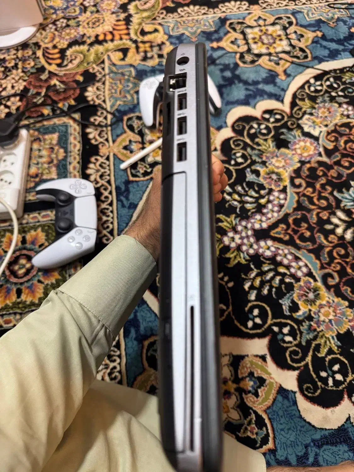 لب تاب HP|رایانه همراه|چابهار, |دیوار