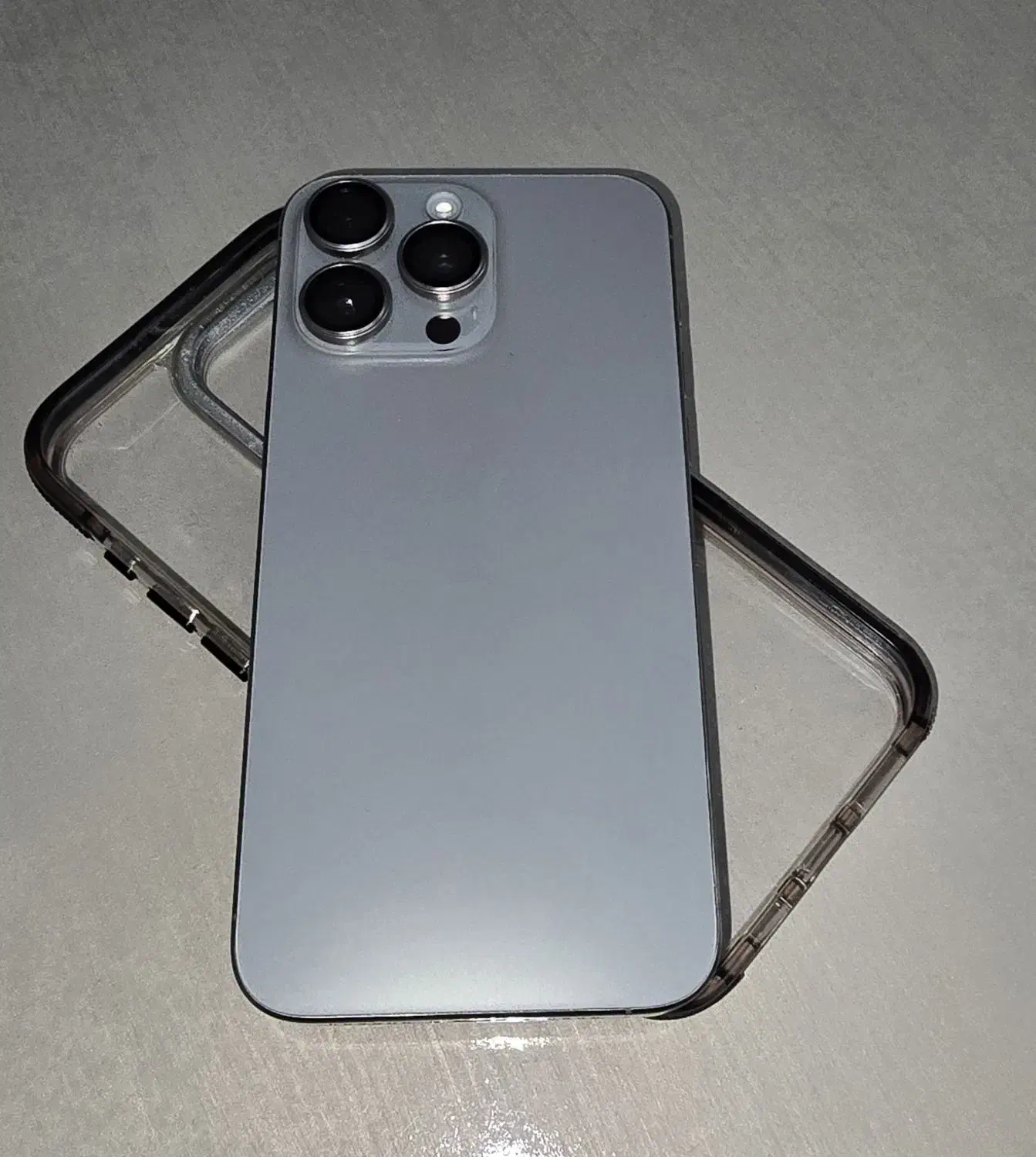 آیفون ۱۵ پرومکس دوسیم کارت|موبایل|تویسرکان, |دیوار