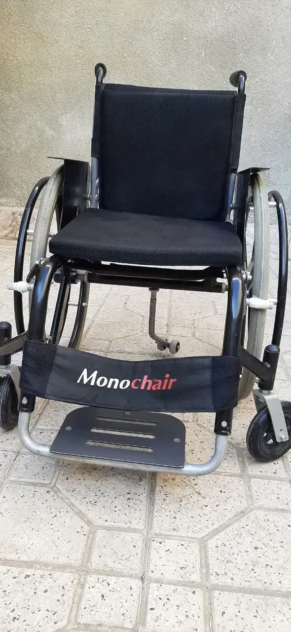 ۱۰ درصد تخفیف فروش۴۰ مدل ویلچر استوک + نو|آرایشی، بهداشتی، درمانی|مشهد, رضاشهر|دیوار