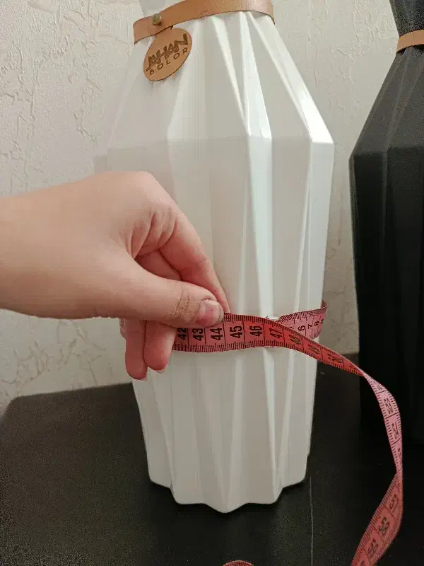 گلدان دکوری|گل مصنوعی|تبریز, |دیوار