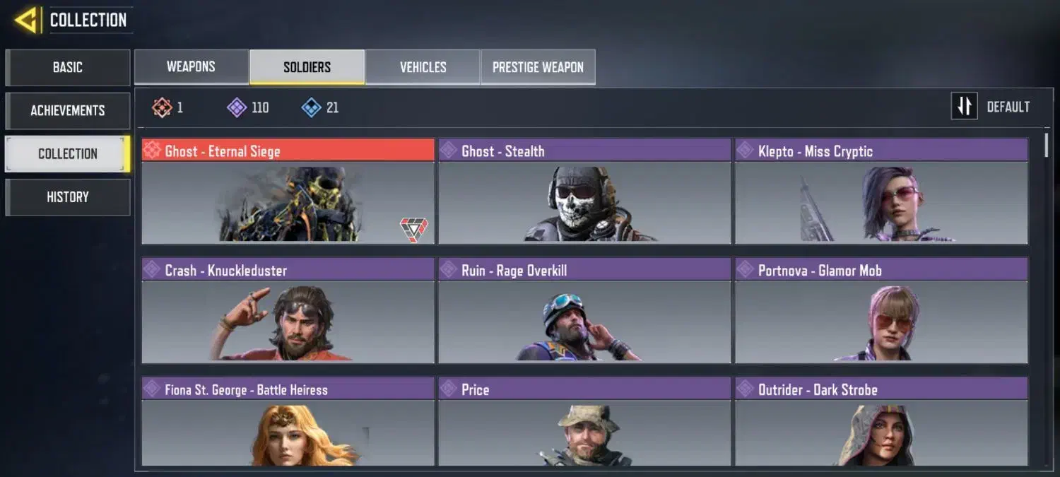 اکانت کالاف معاوضه میکونیم خوب|کنسول، بازی ویدئویی و آنلاین|اسفیچ, |دیوار