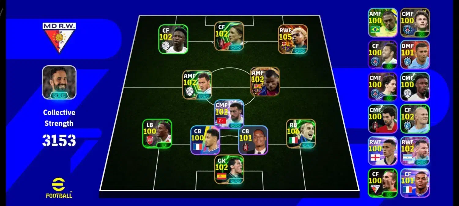 اکانت اه فوتبال efotdall|کنسول، بازی ویدئویی و آنلاین|فارسان, |دیوار