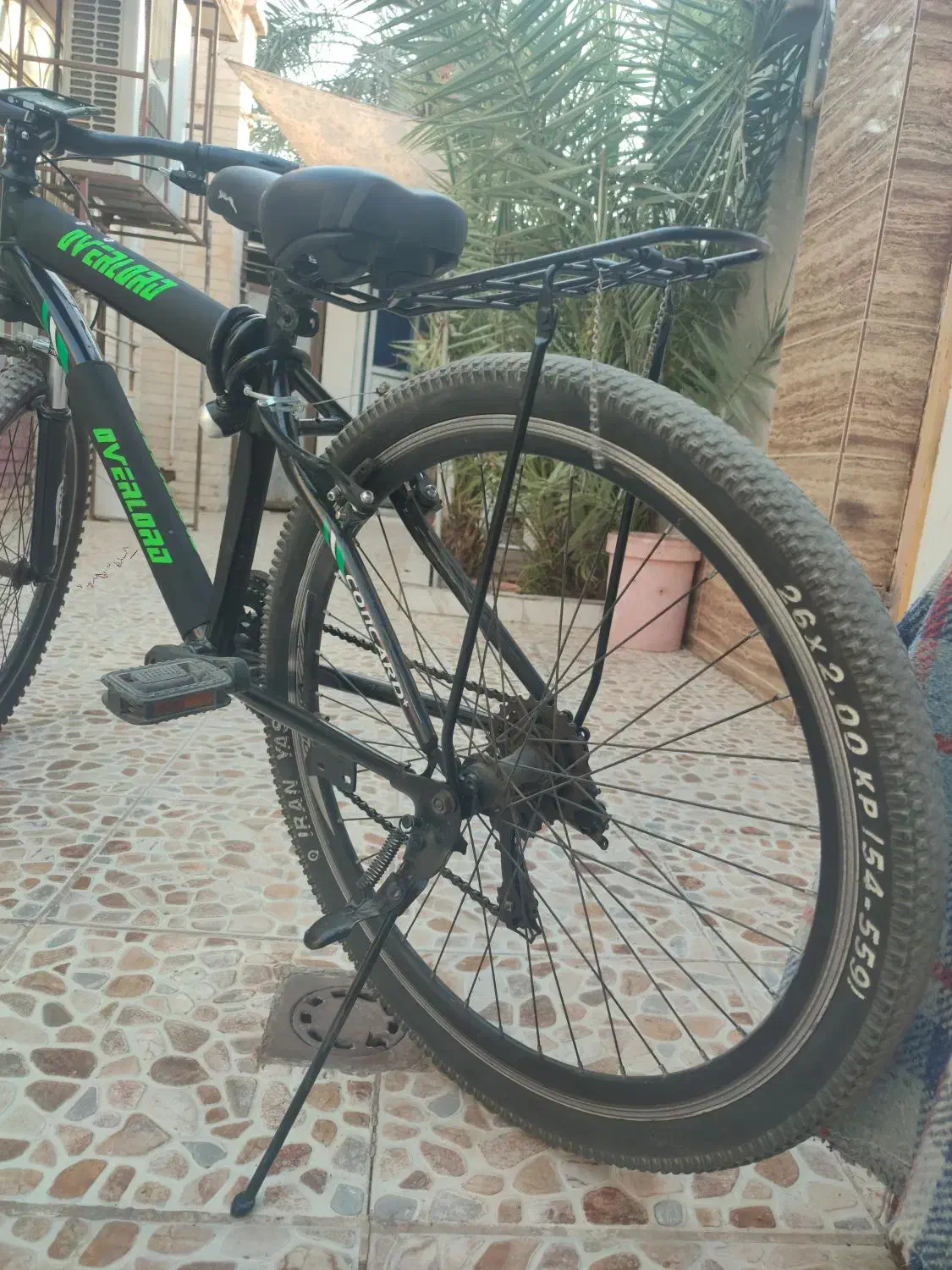 دوچرخه 26 اسپرت|دوچرخه، اسکیت، اسکوتر|خرمشهر, |دیوار