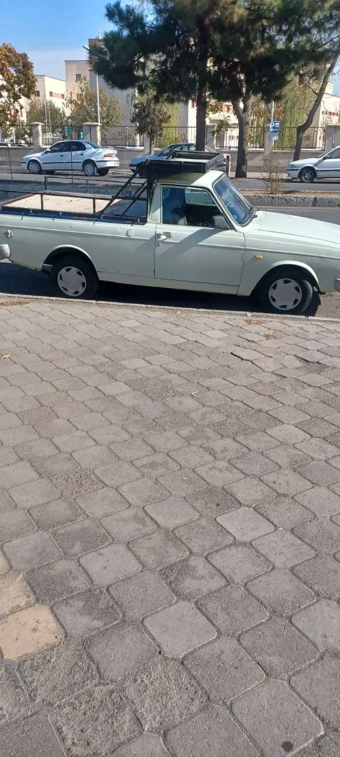 پیکان وانت|خودرو سواری و وانت|خوی, |دیوار