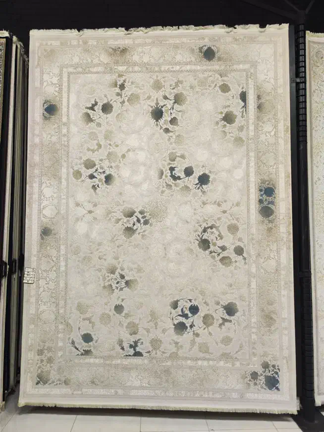 فرش۱۲۰۰شانه/کالکشن موکا/ارسال یزد|فرش|اردکان, |دیوار