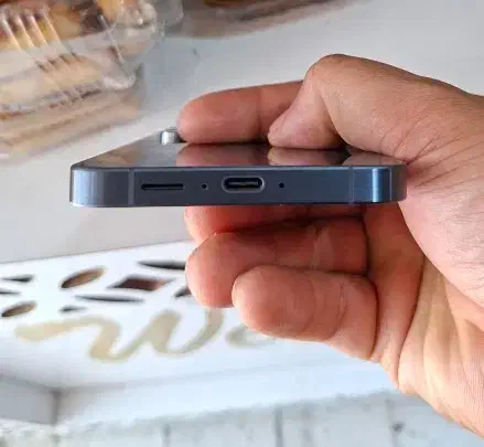 گوشی سامسونگ a55|موبایل|چناران, |دیوار