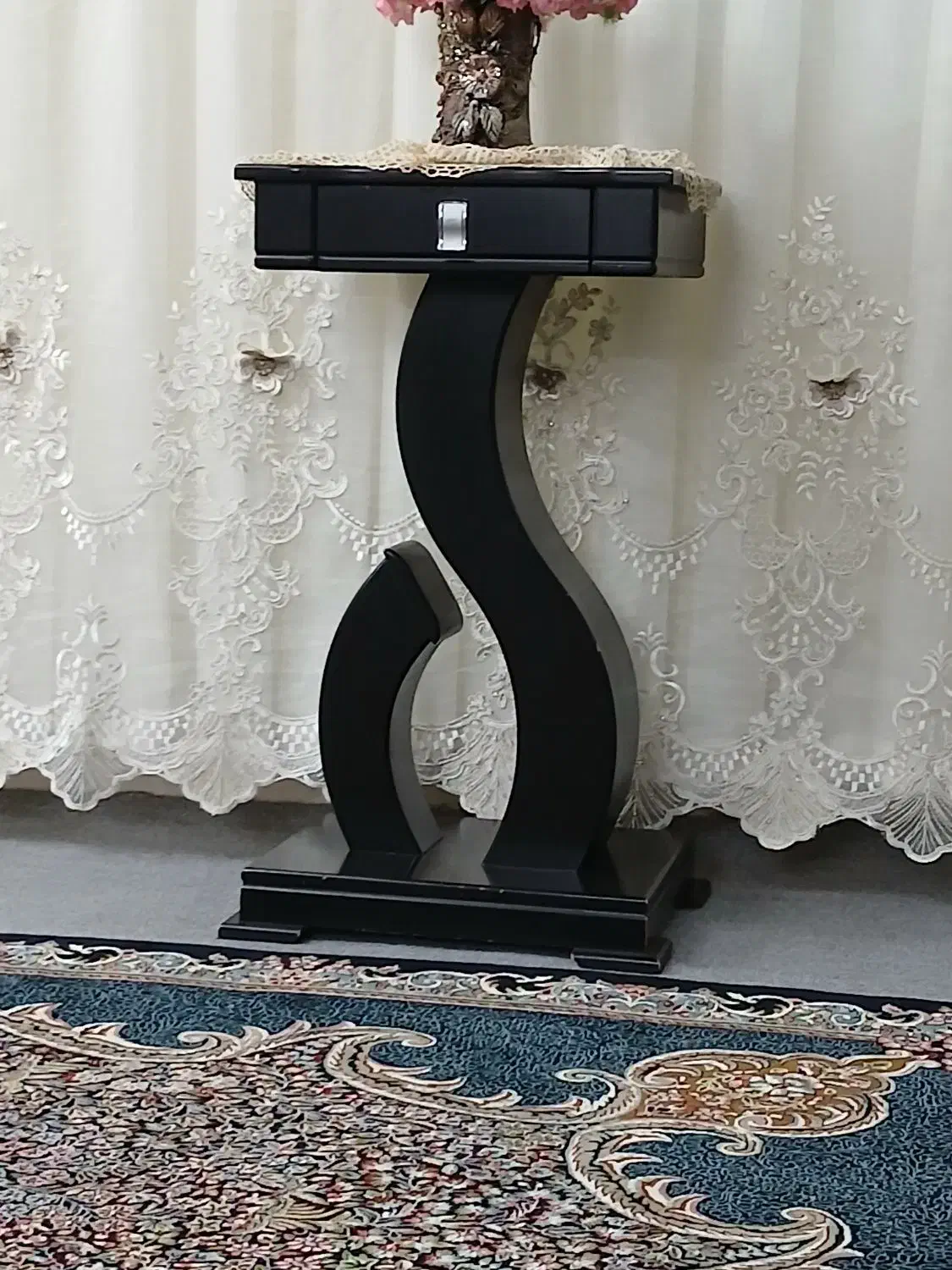 میزتلفن|میز تلفن|زنجان, |دیوار