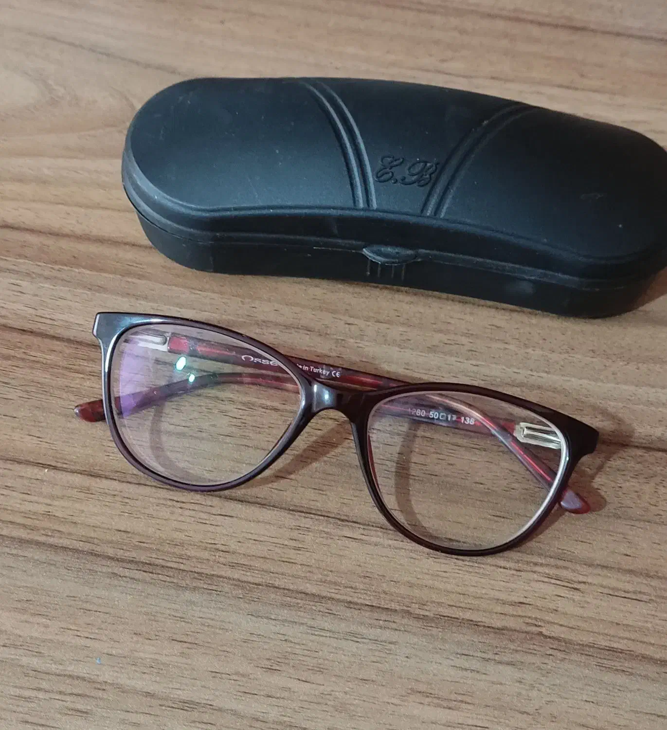 فریم عینک|زیورآلات و اکسسوری|محمدیه-قزوین, |دیوار