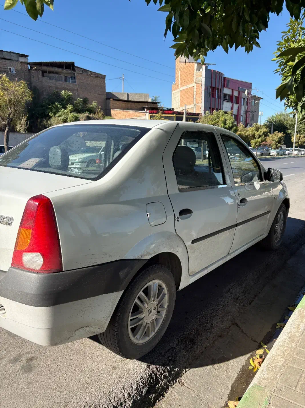 ال90|خودرو سواری و وانت|گرگان, |دیوار