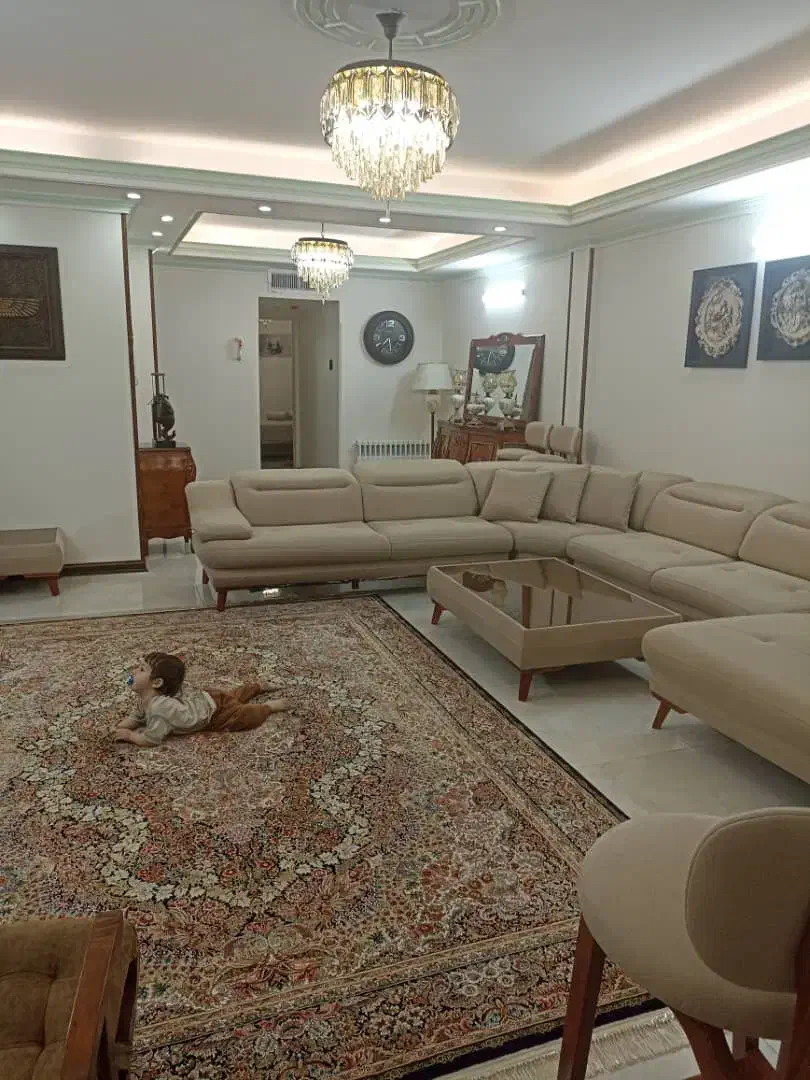 آپارتمان 90 متری تکواحدی نوساز|اجارهٔ آپارتمان|تهران, مشیریه|دیوار