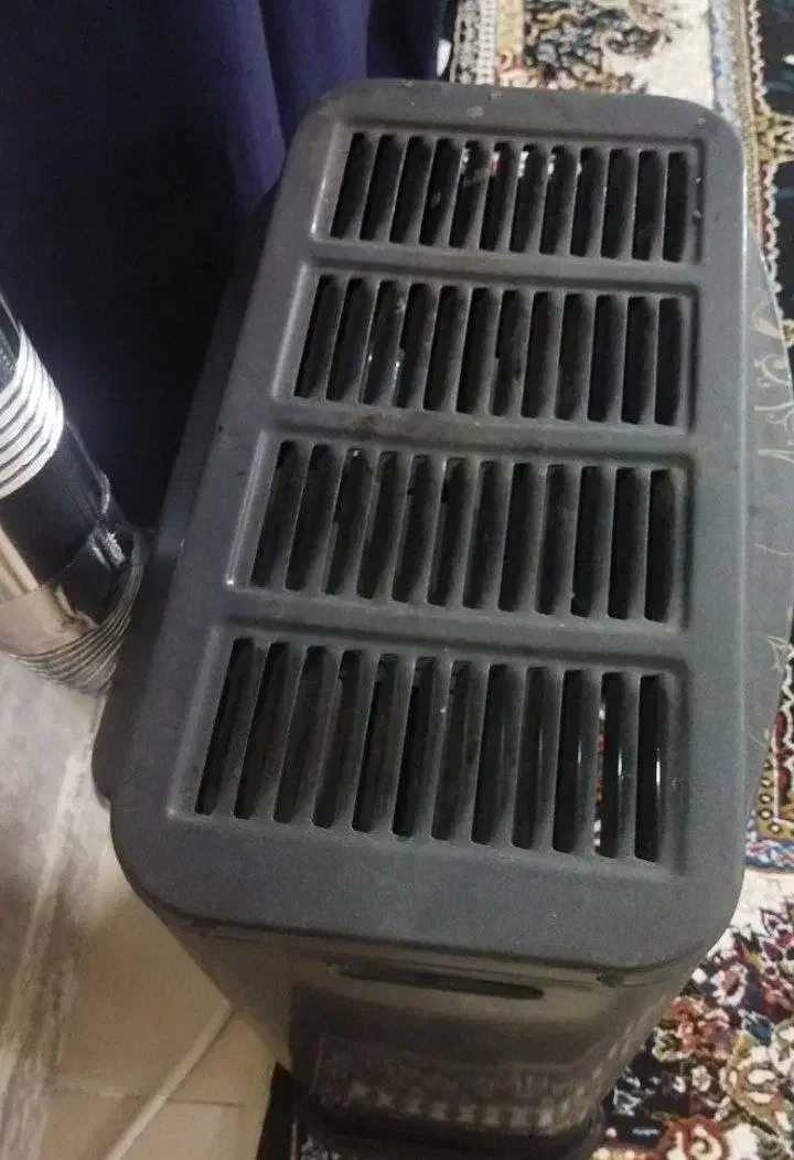 فروش بخاری|بخاری، هیتر، شومینه|پاکدشت, کبودگنبد|دیوار